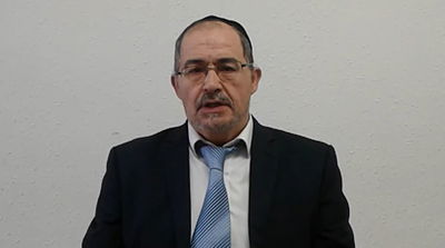 הוורט במרוקאית