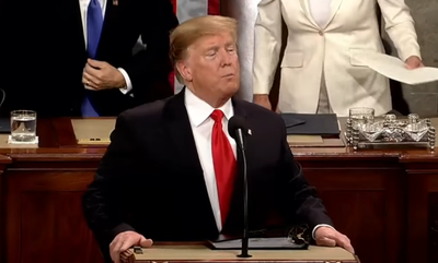 הנשיא טראמפ צפוי להכריז על מצב חירום