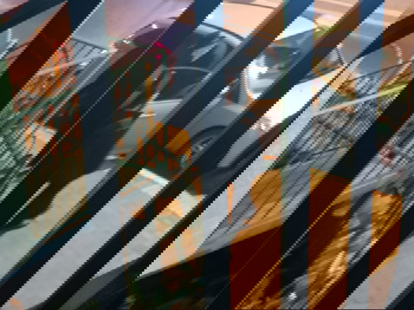 פגישת האחדות נערכה בבית הגר"ש בעדני