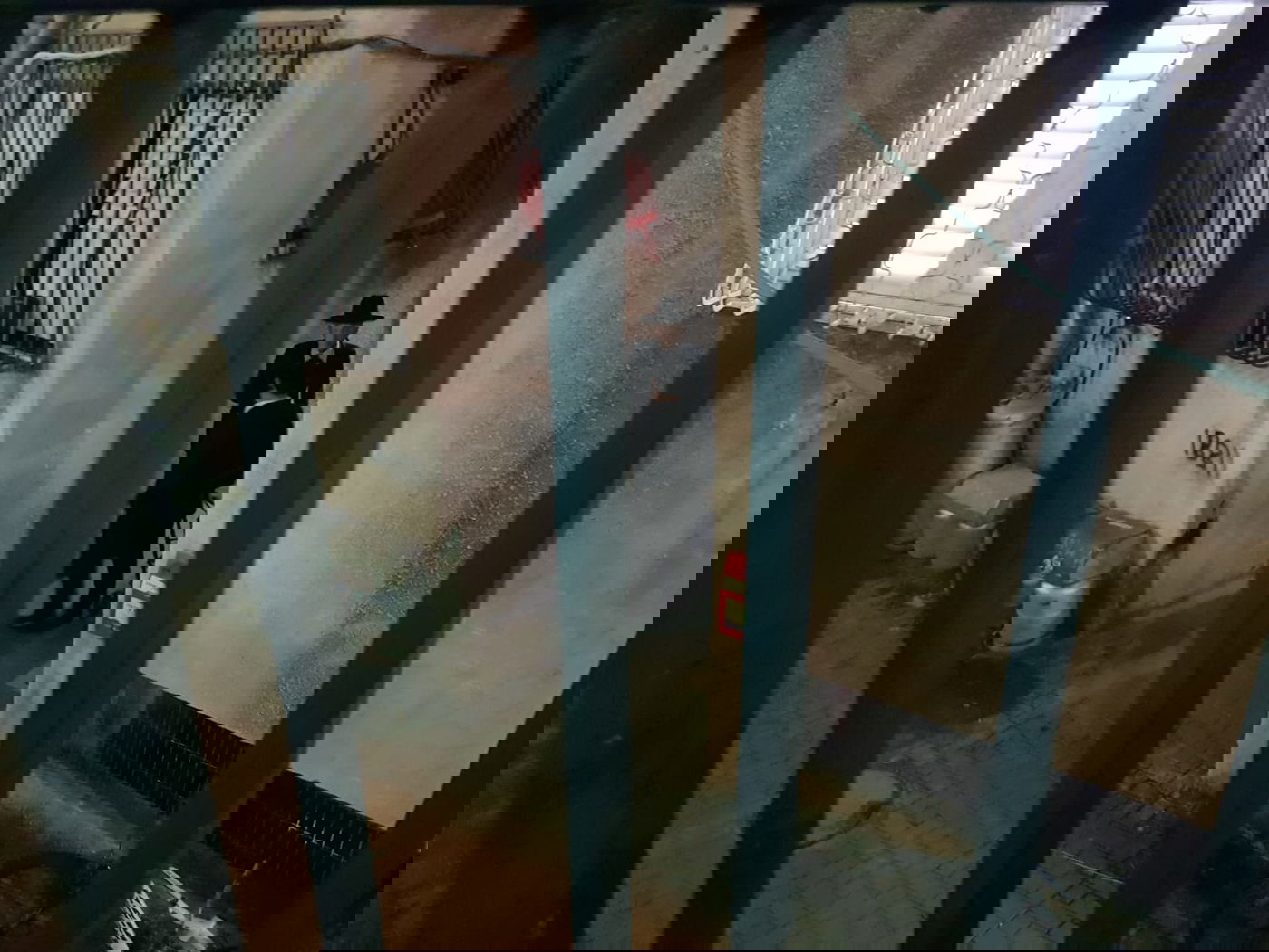 פגישת האחדות נערכה בבית הגר"ש בעדני