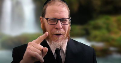 פרשת תצוה: הרב עידו וובר על הפרשה