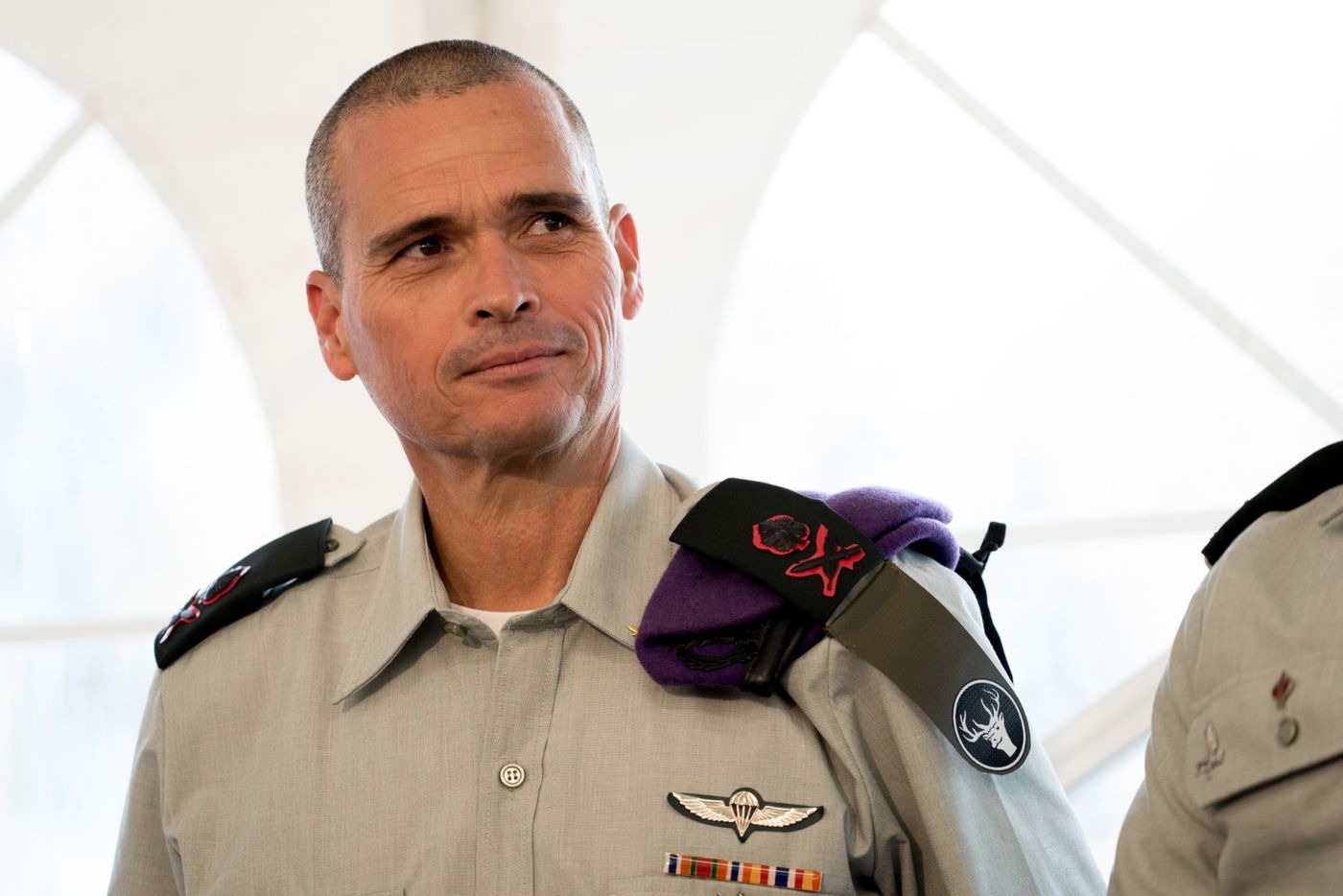 מינויים חדשים בצה"ל