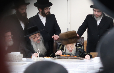 האדמו"ר מסקולען