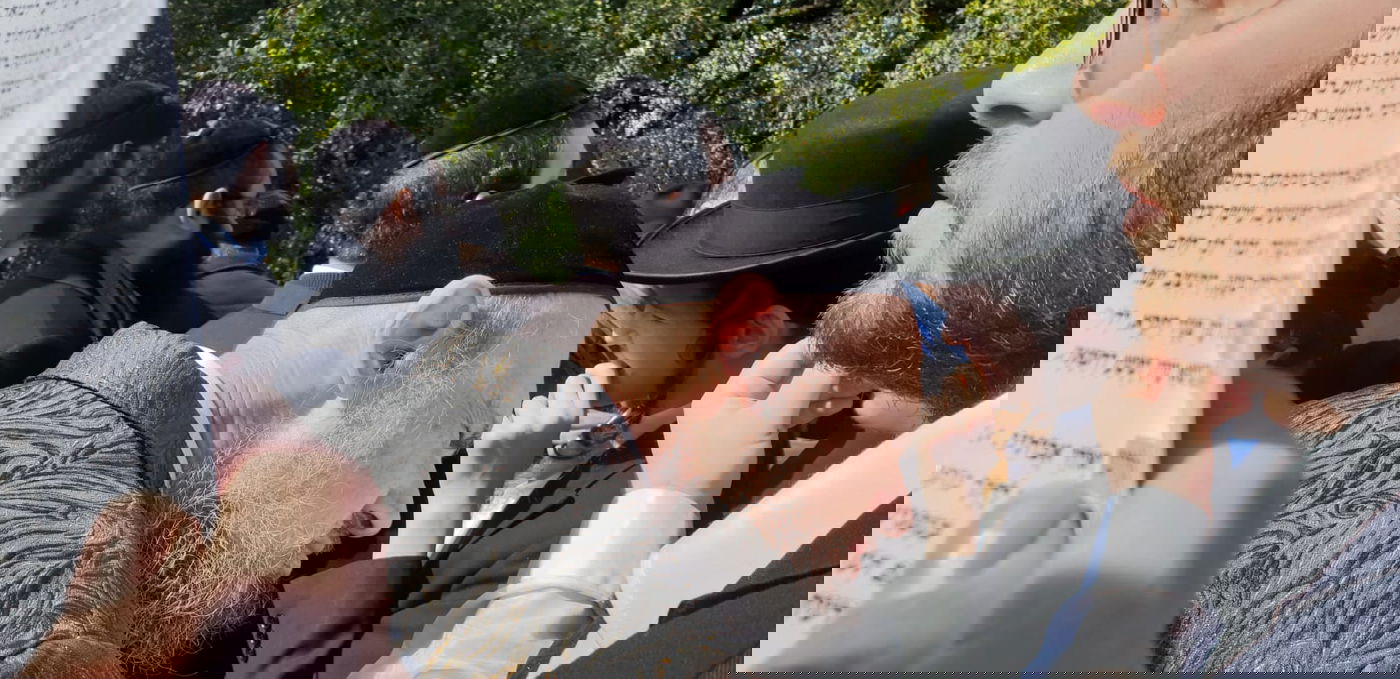 רבני טבריה התאחדו נגד רון קובי: לשקול מרד מיסים