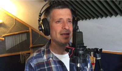 יגאל לאופר בסינגל קליפ בכורה: "אם היית"