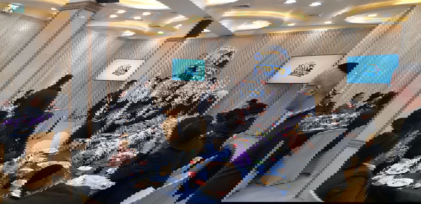 הכנות אחרונות לקראת יום ד' וה' לקמפיין גיוס ההמונים