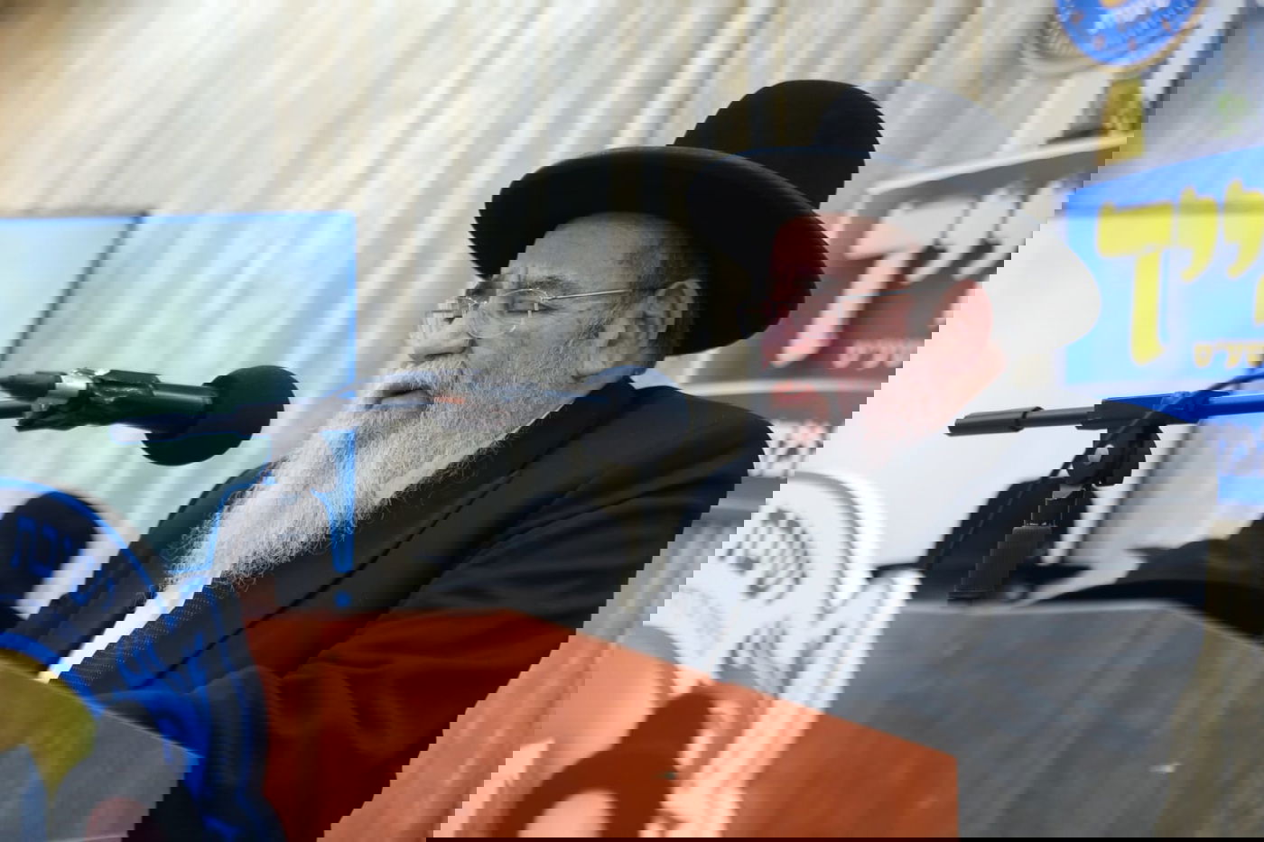 הכנות אחרונות לקראת יום ד' וה' לקמפיין גיוס ההמונים