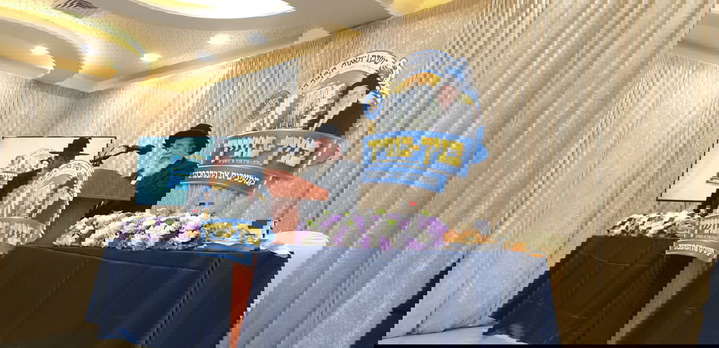 הכנות אחרונות לקראת יום ד' וה' לקמפיין גיוס ההמונים