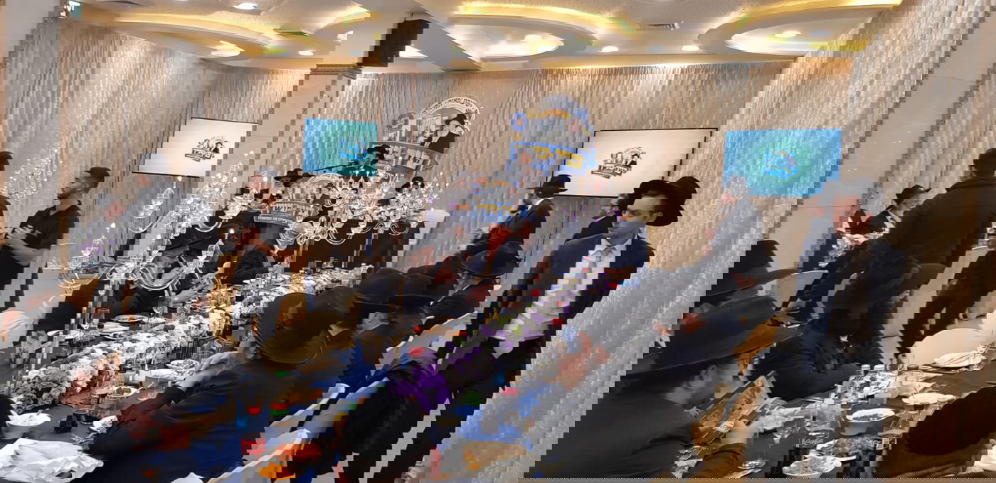 הכנות אחרונות לקראת יום ד' וה' לקמפיין גיוס ההמונים