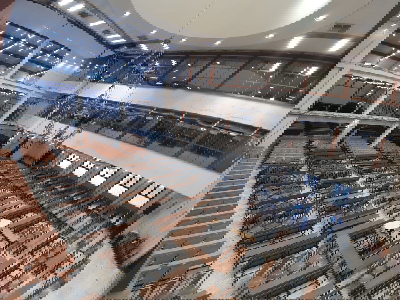 כל הפרטים לקראת חתונת נכד האדמו"ר מגור