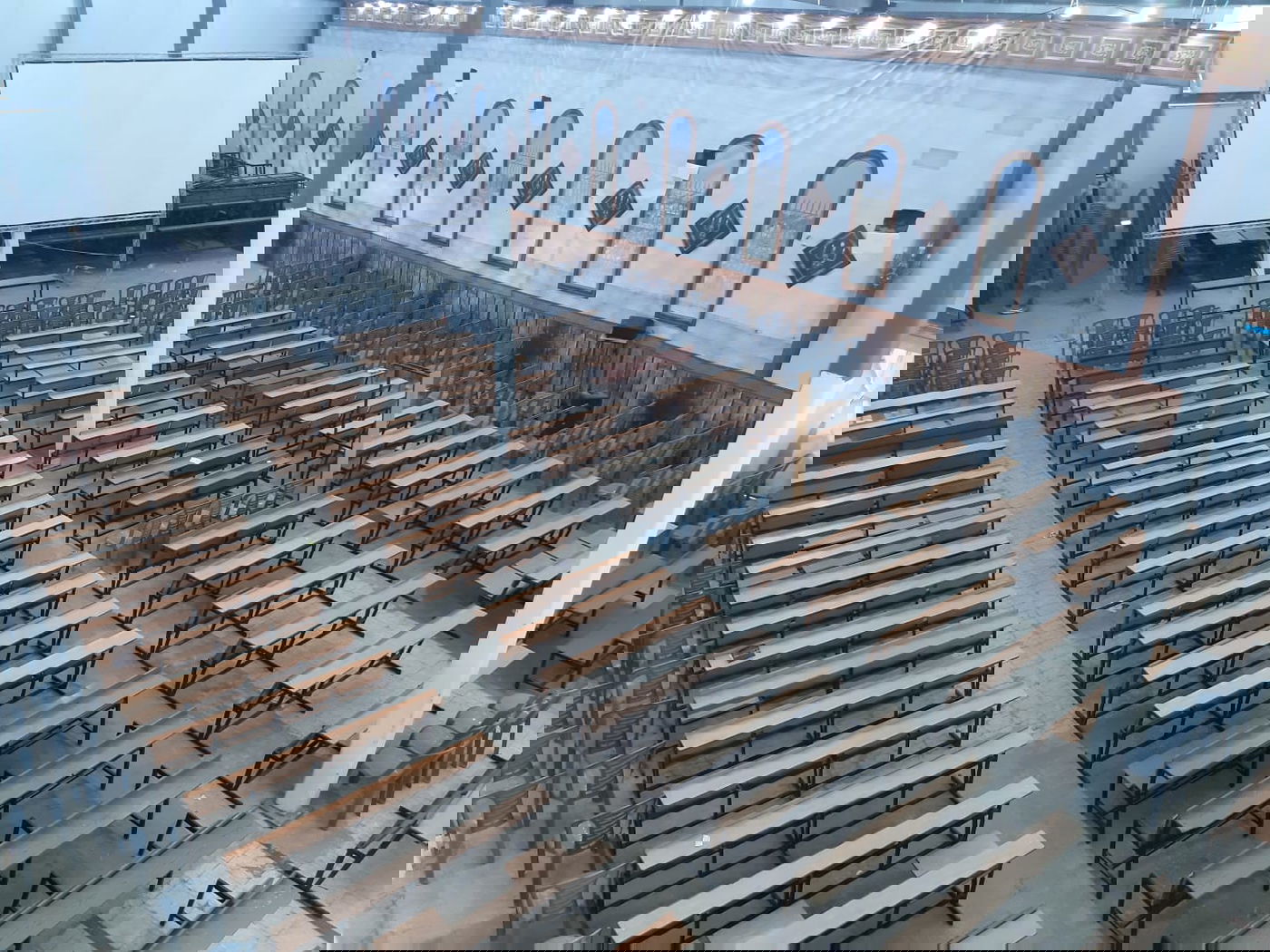 כל הפרטים לקראת חתונת נכד האדמו"ר מגור