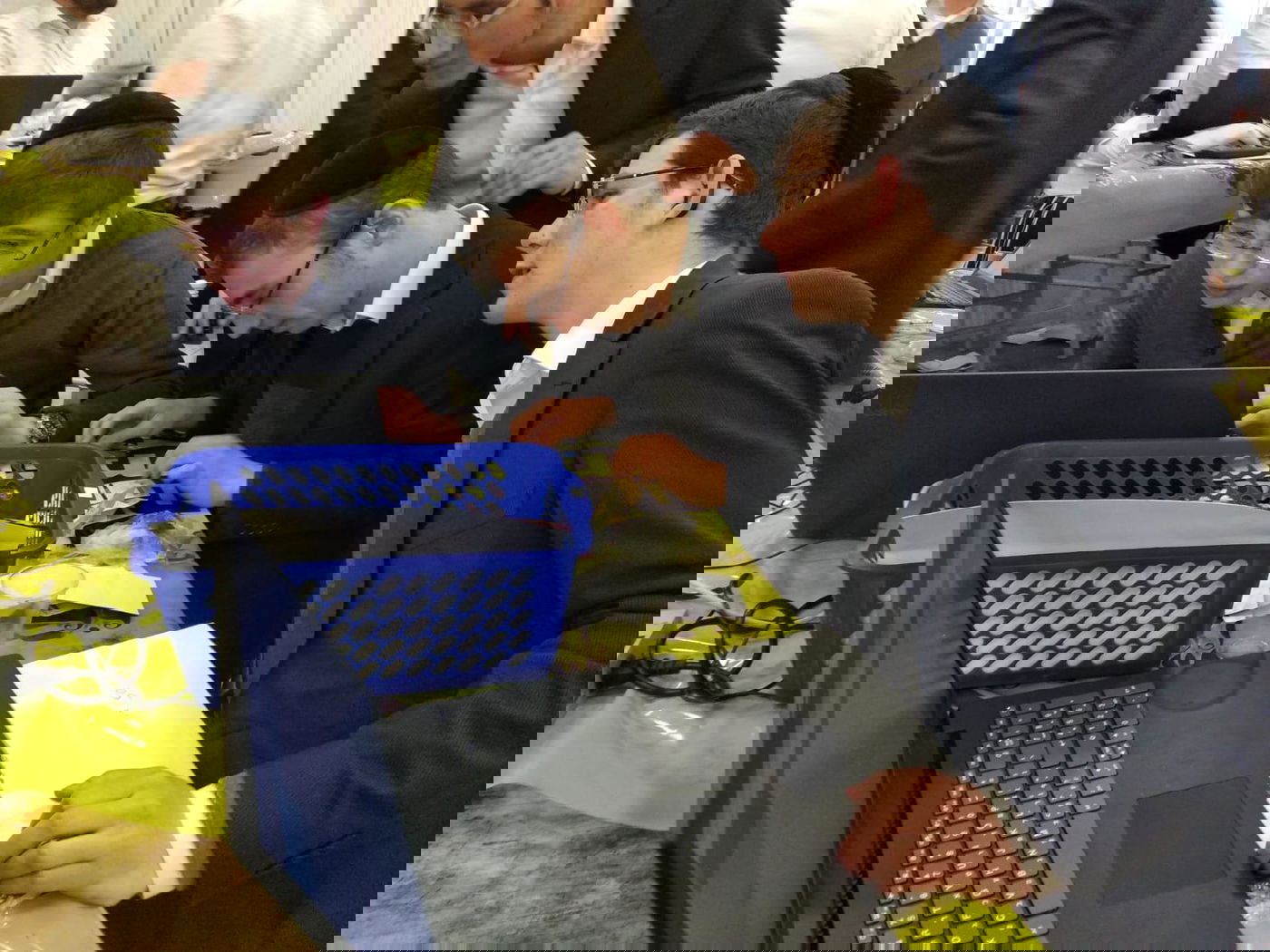 מדהים: הפלג כבש את היעד, וסיים עם כ-28 מיליון