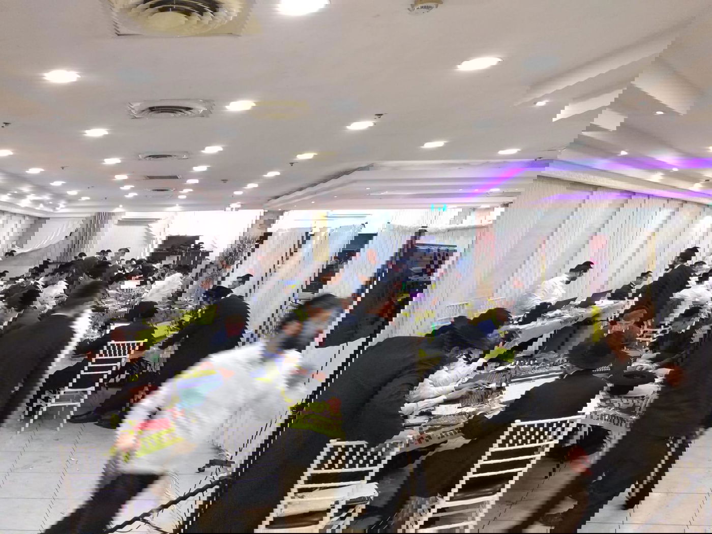 מדהים: הפלג כבש את היעד, וסיים עם כ-28 מיליון