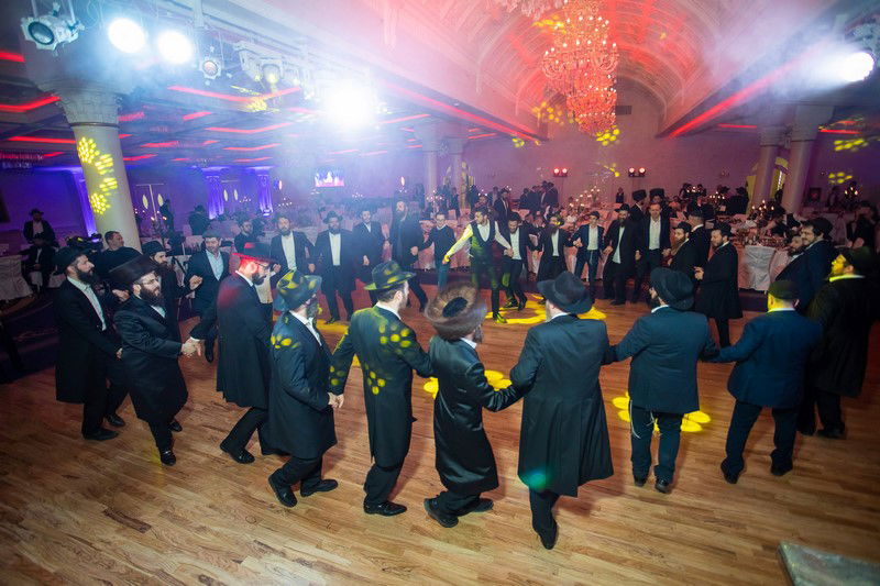 מוסקבה: 'מלוה מלכה' השנתי לטובת הגמ"ח המרכזי