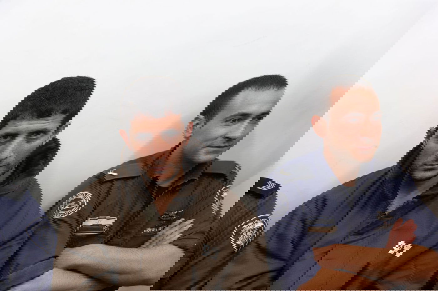 הוארך מעצר המחבל שרצח את אורי אנסבכר