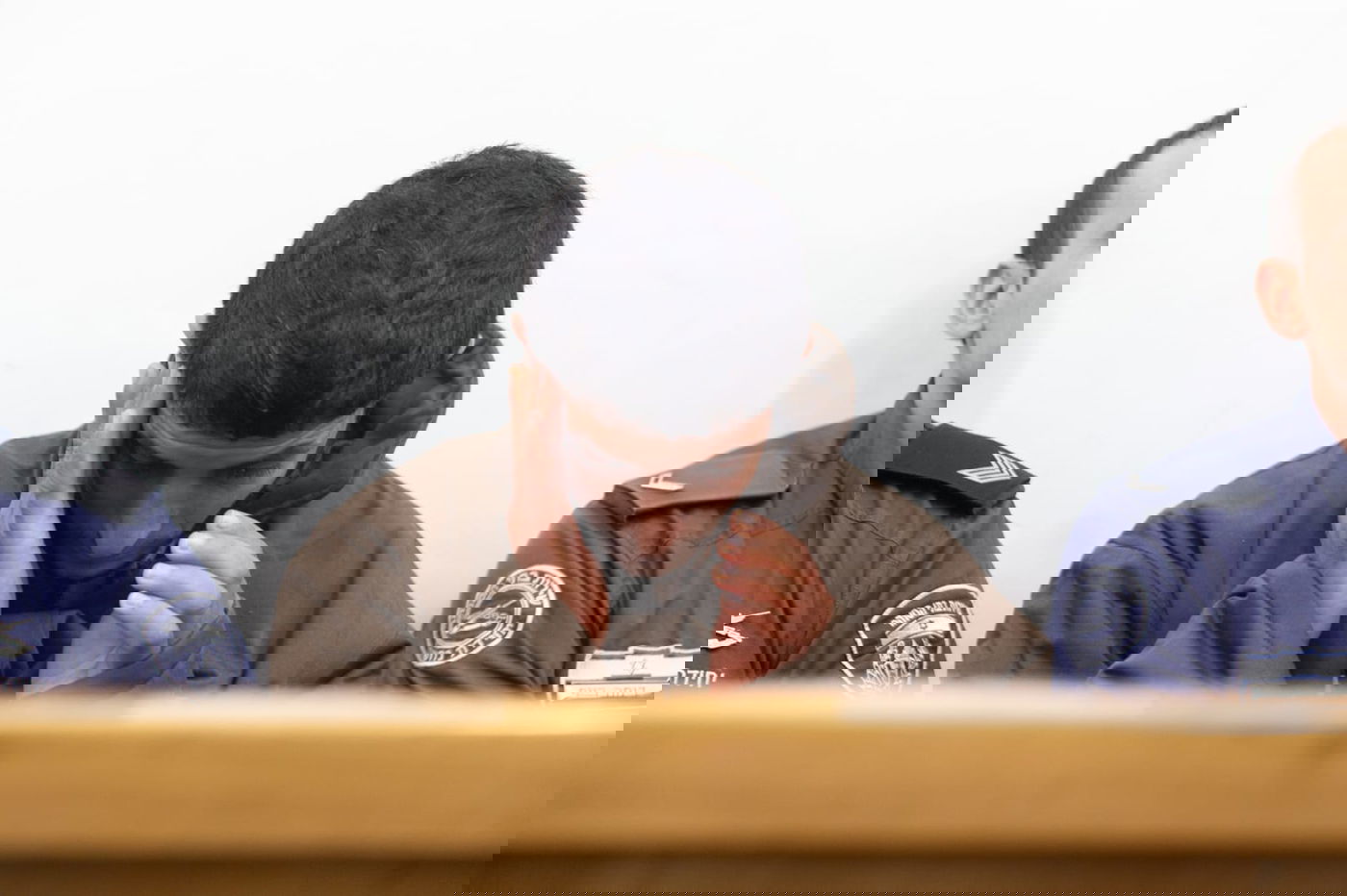 הוארך מעצר המחבל שרצח את אורי אנסבכר