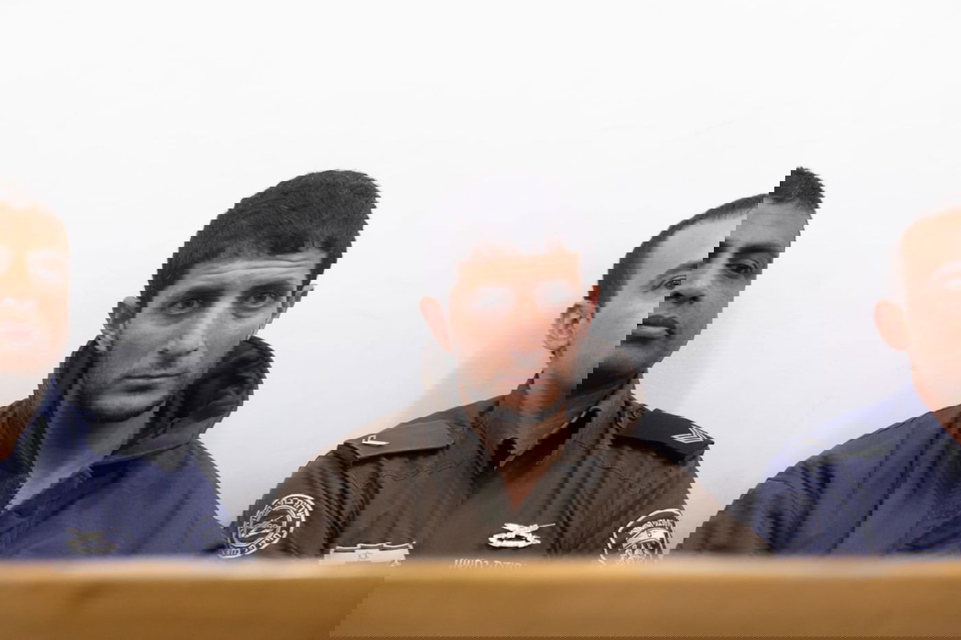 הוארך מעצר המחבל שרצח את אורי אנסבכר