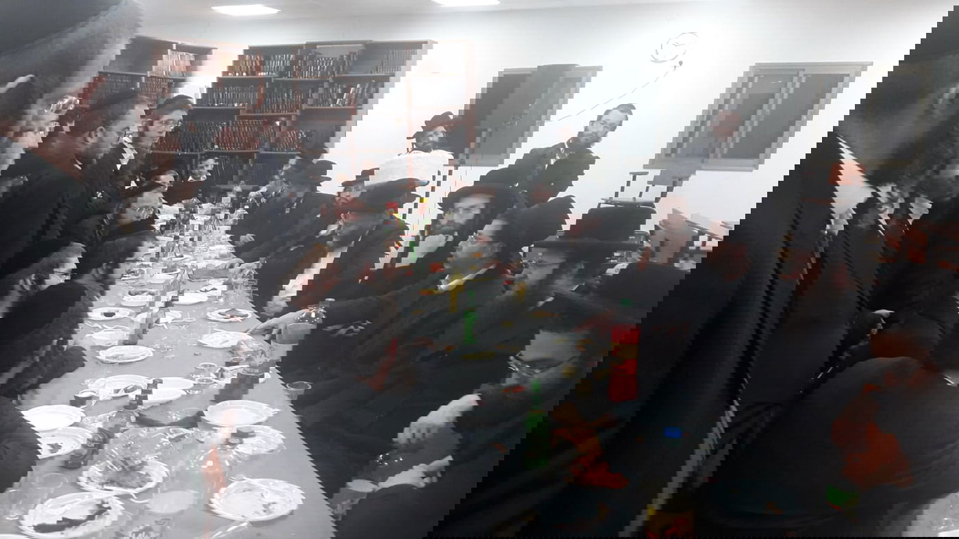 הריסת בתי הכנסת: המחאה בעיר מתעצמת