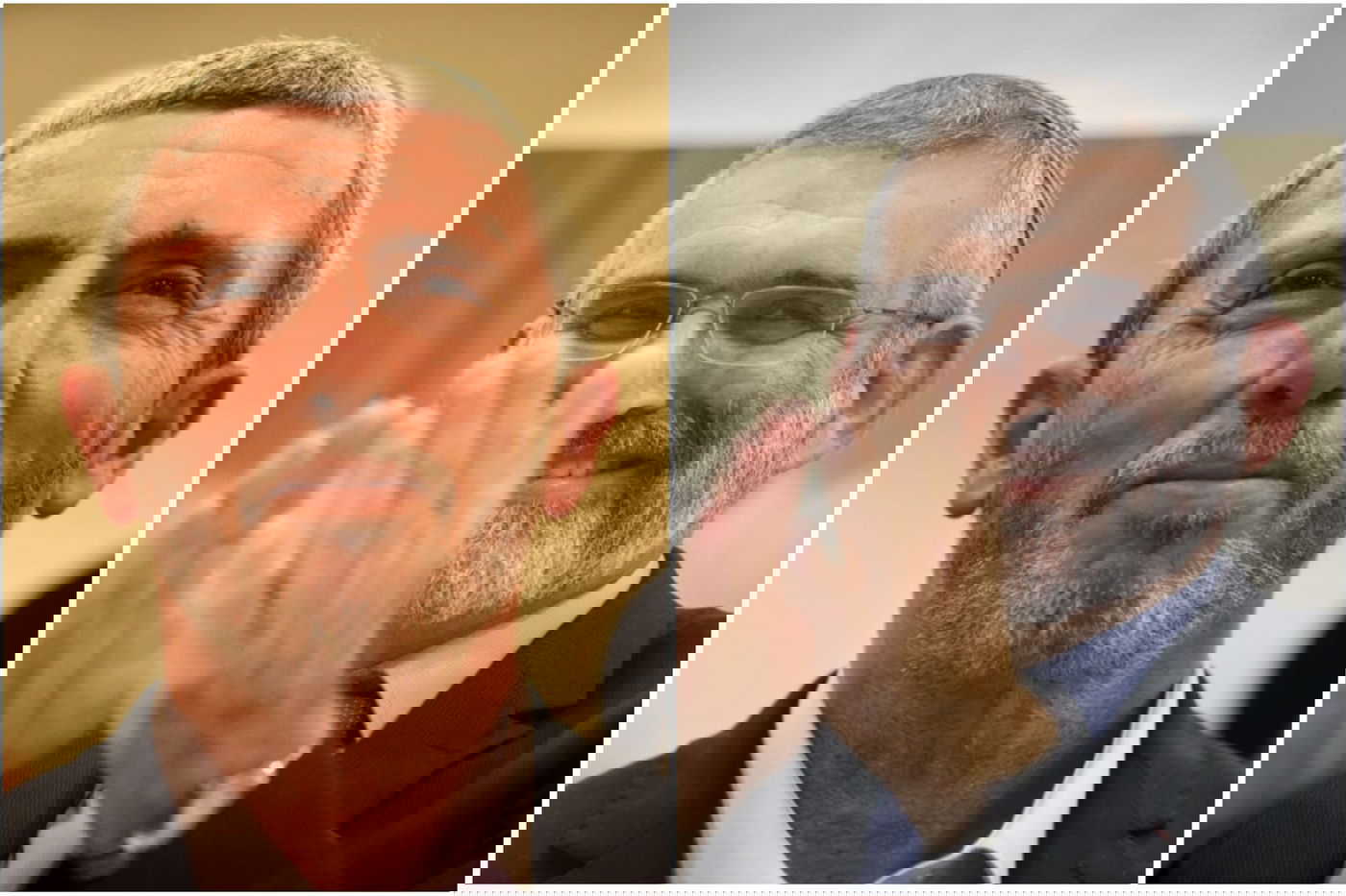 בן ארי ופרץ