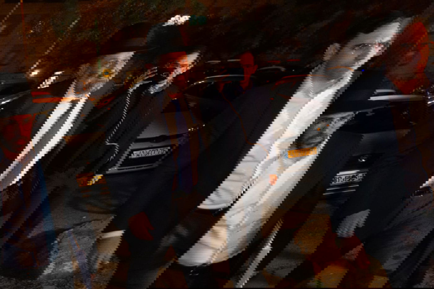 משדר מיוחד: מועצת החכמים הכריעה מי הח"כים של ש"ס