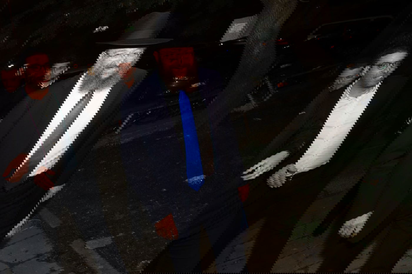 מזכיר ה'מועצת' ח"כ יואב בן צור