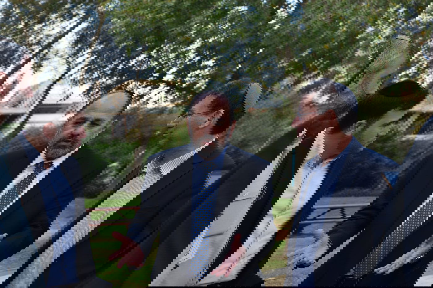 מרגי לחיילים חרדים: "תרומתכם לכלל ולפרט עצומה"