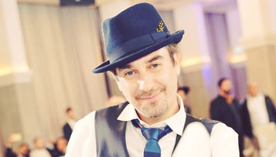 עמירן דביר בסינגל מפתיע: "שנה ראשונה"