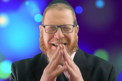 הסגולה היומית: כך נזכה לשבת במקום גבוה בגן עדן • צפו