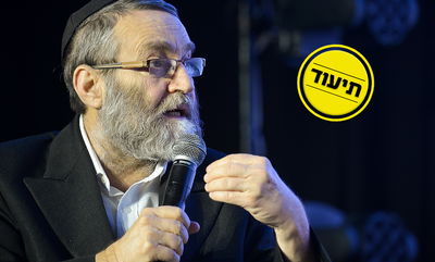 ח"כ משה גפני, הבוקר