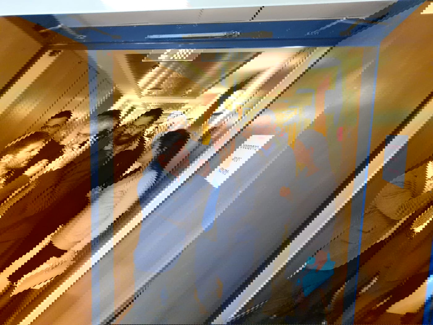 נכשל המו"מ לשילוב אלי ישי בבית היהודי; ירוץ לבד