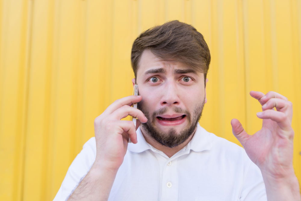 תסמונת המבטא הזר: התופעה ההזויה שאתם חייבים להכיר