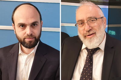 בכיר 'דגל': בני התורה הספרדים מצביעים לנו