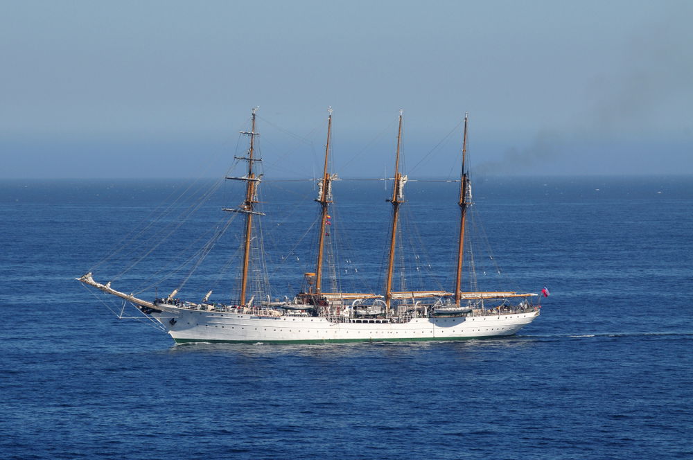 צ'ילה. ארכיון