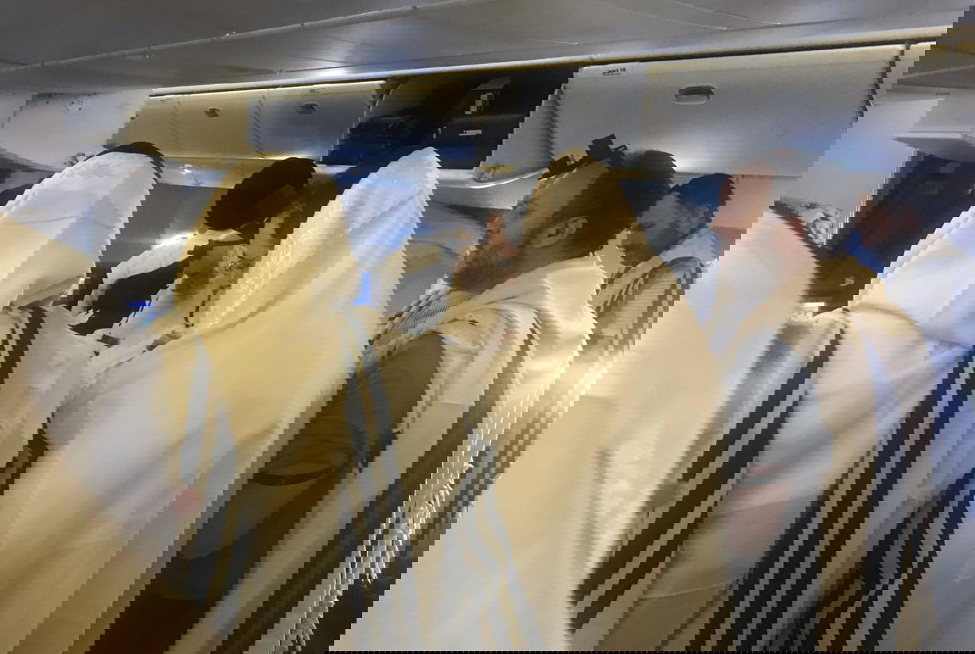 רבני 'הפלג הירושלמי' נועדו עם האדמו"ר מסאטמר