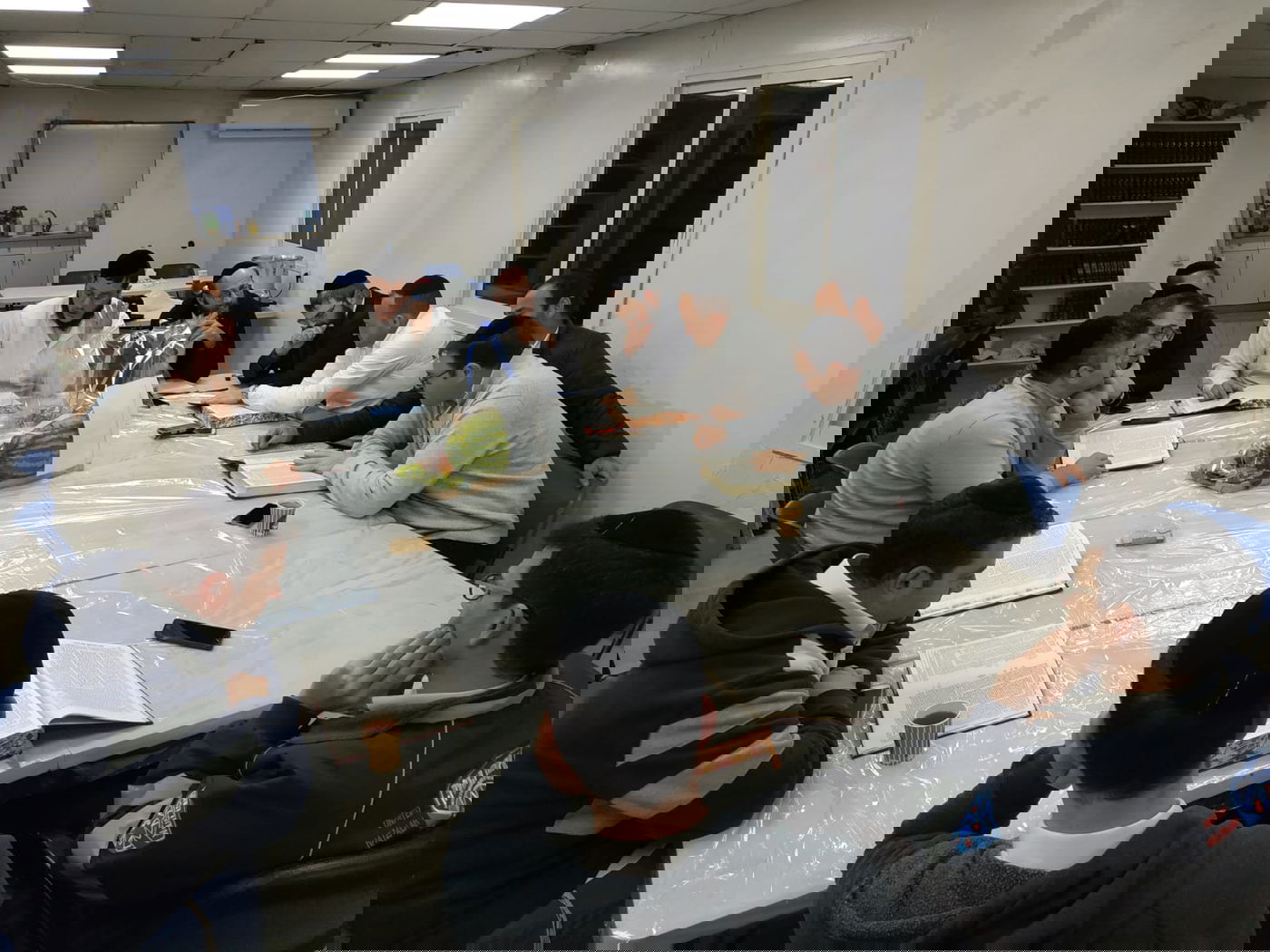 חדש בפתח תקווה: כולל "אחוות תורה" למוזיקאים