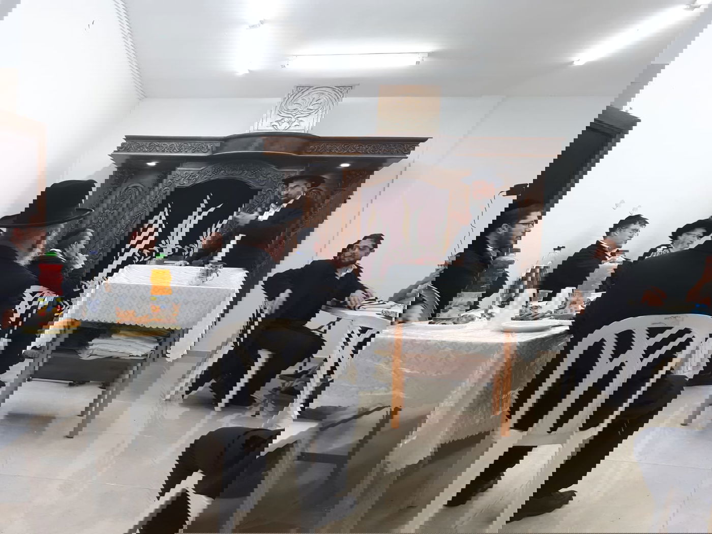 חדש בפתח תקווה: כולל "אחוות תורה" למוזיקאים