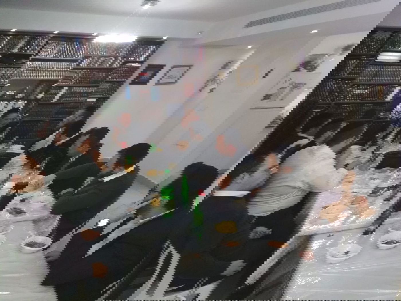 חדש בפתח תקווה: כולל "אחוות תורה" למוזיקאים