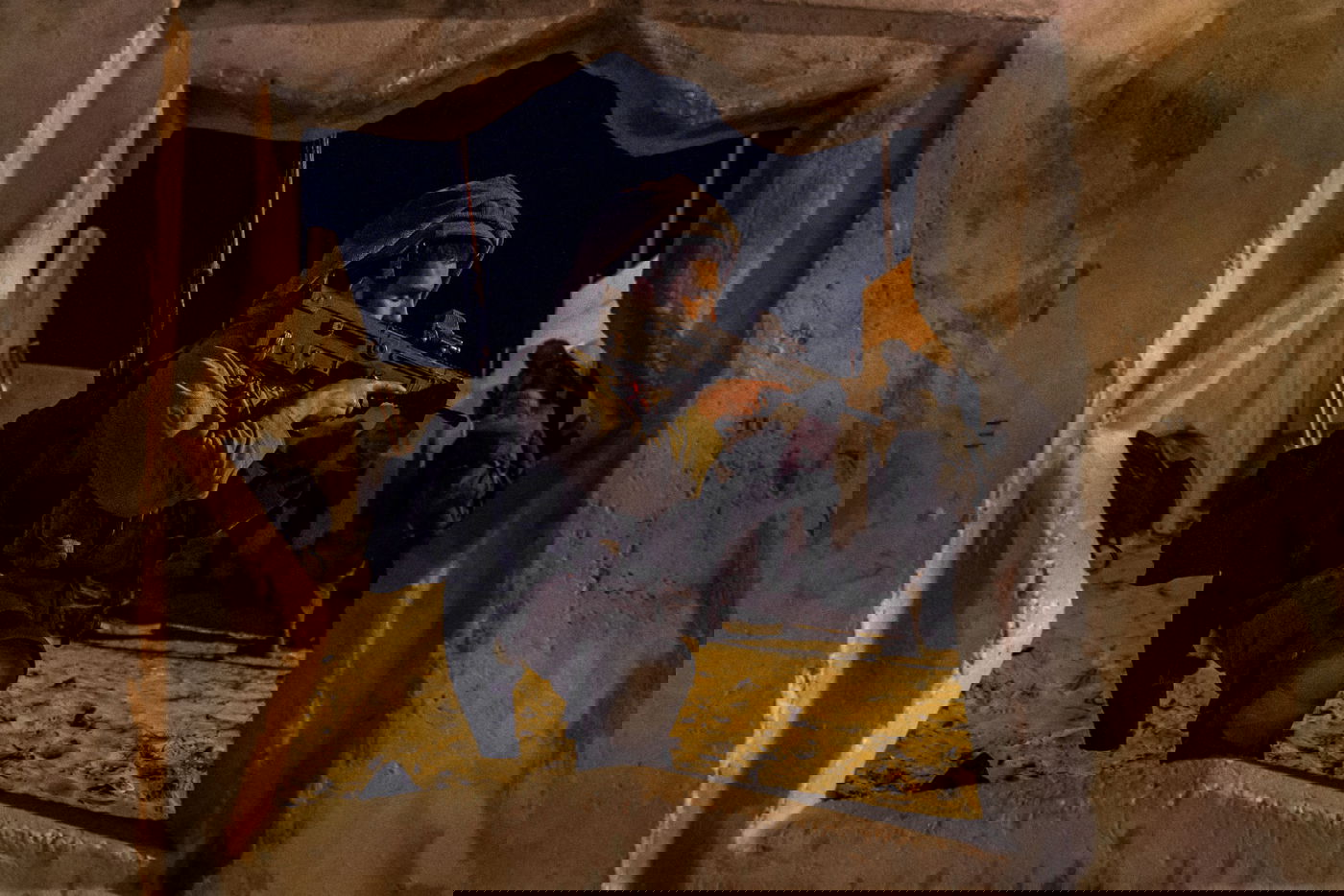 תרגיל מטכ"לי: כך תיראה המלחמה בעזה • צפו