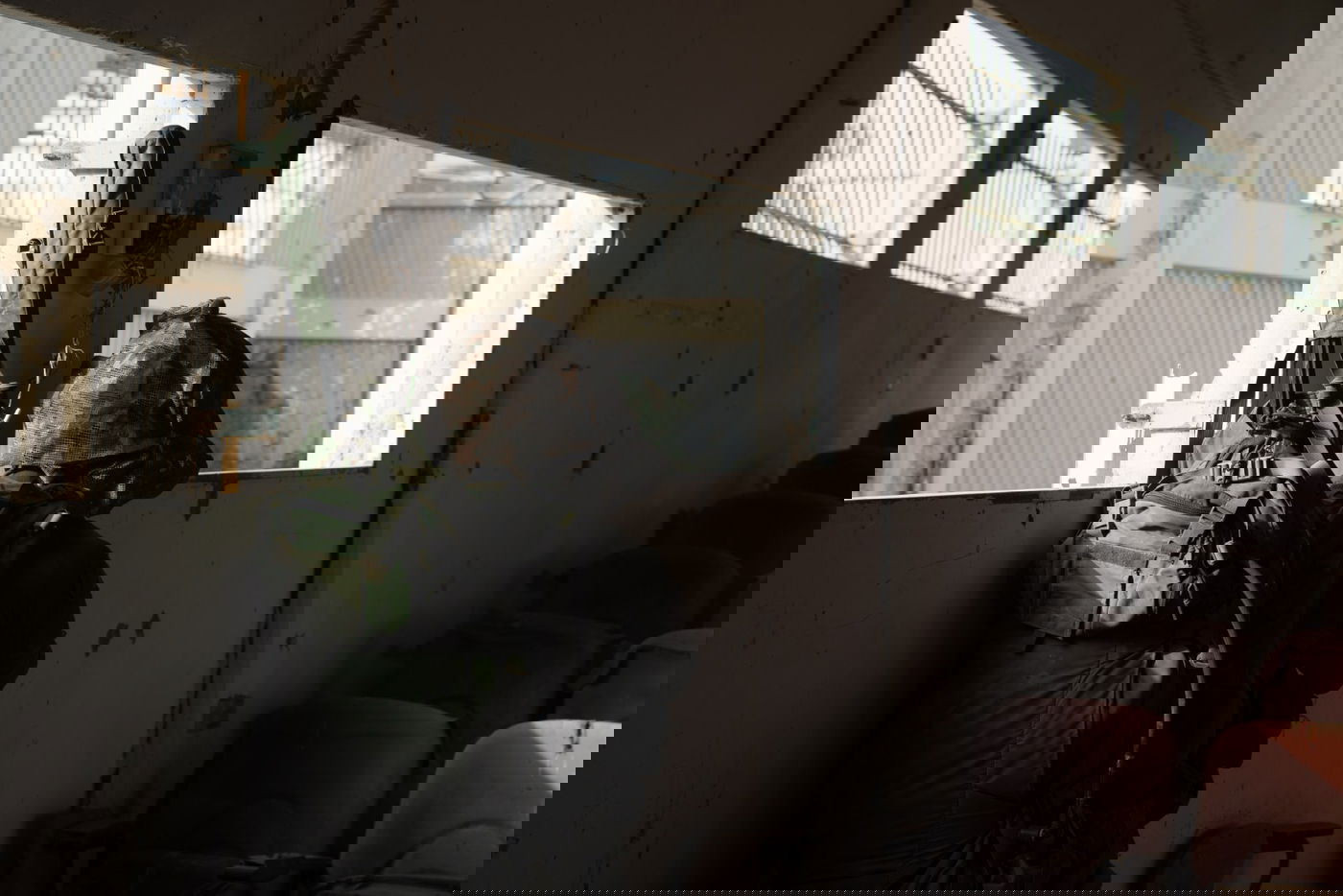 תרגיל מטכ"לי: כך תיראה המלחמה בעזה • צפו