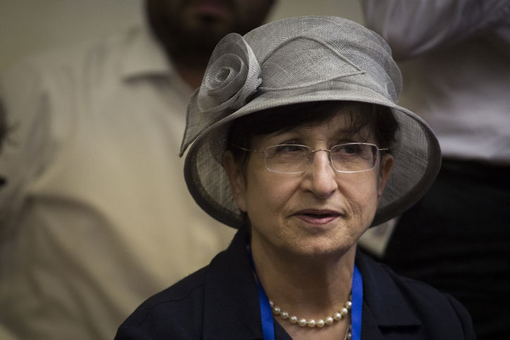 עדינה בר שלום