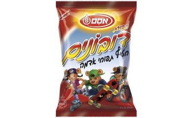 דובונים