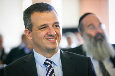 כרמל שאמה הכהן