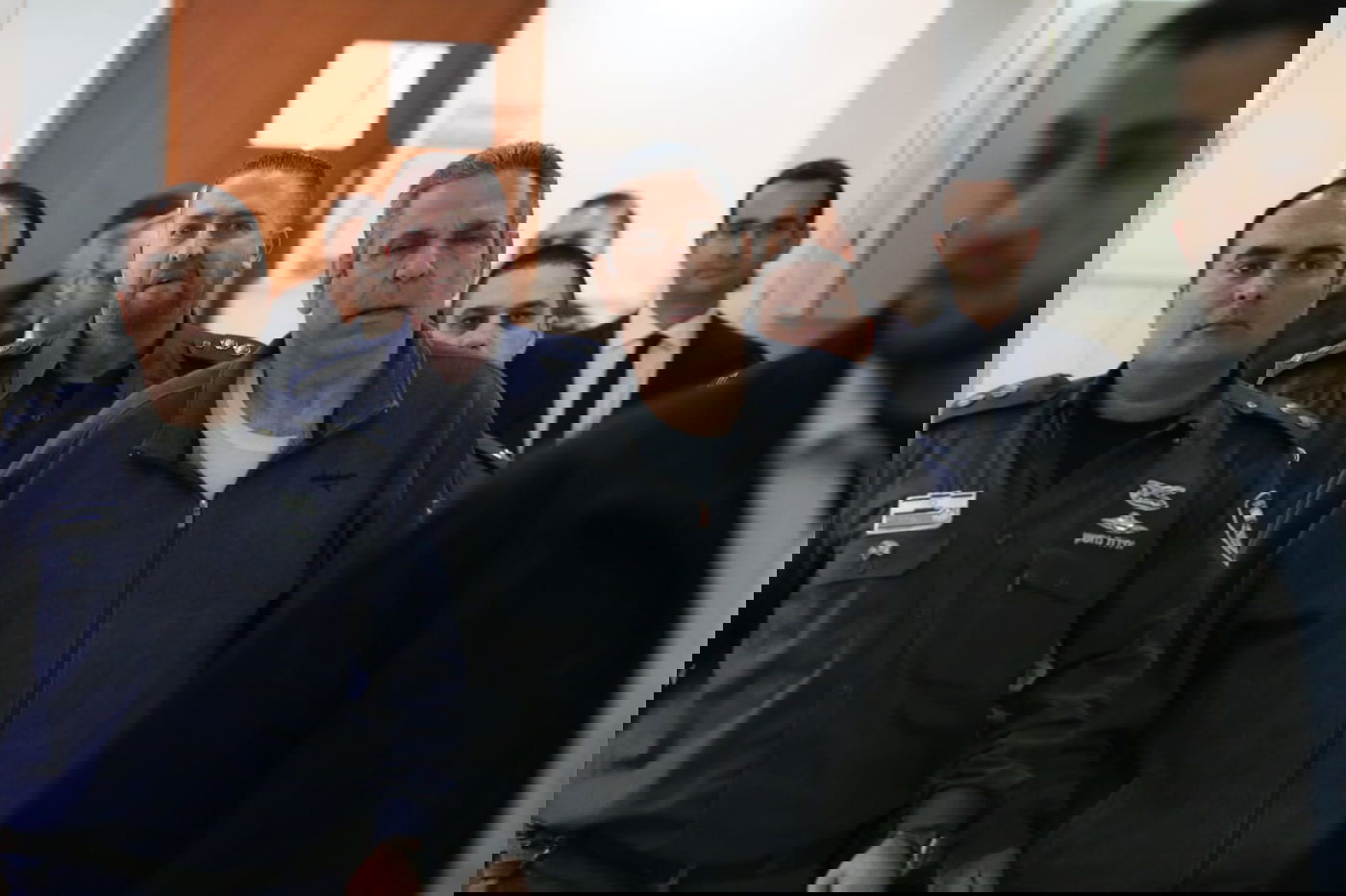 11 שנות מאסר בפועל לשר לשעבר גונן שגב