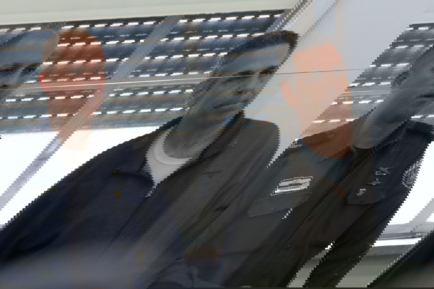 11 שנות מאסר בפועל לשר לשעבר גונן שגב