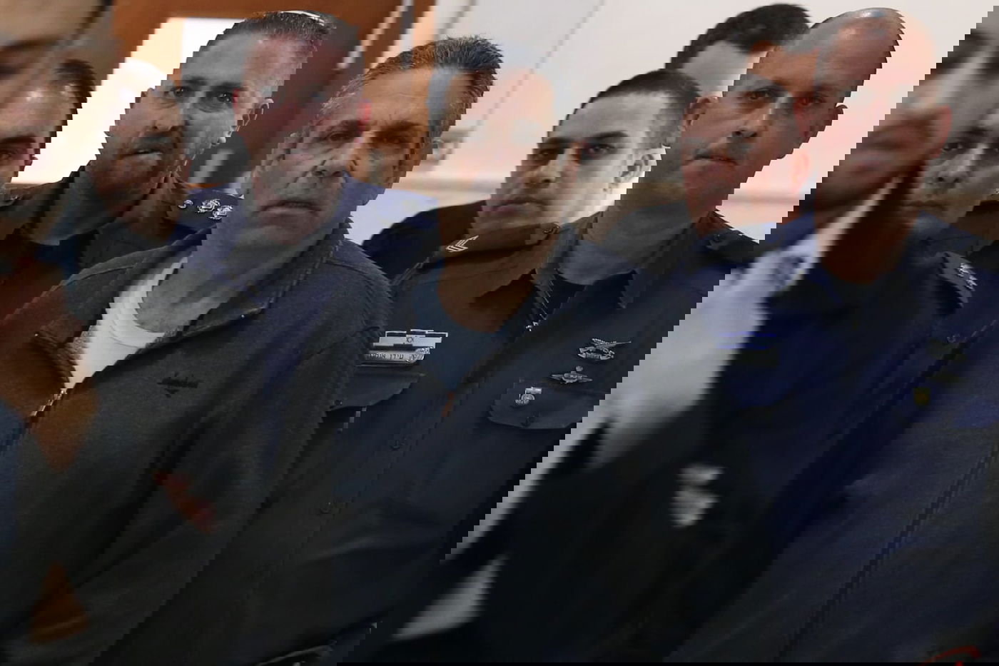 11 שנות מאסר בפועל לשר לשעבר גונן שגב