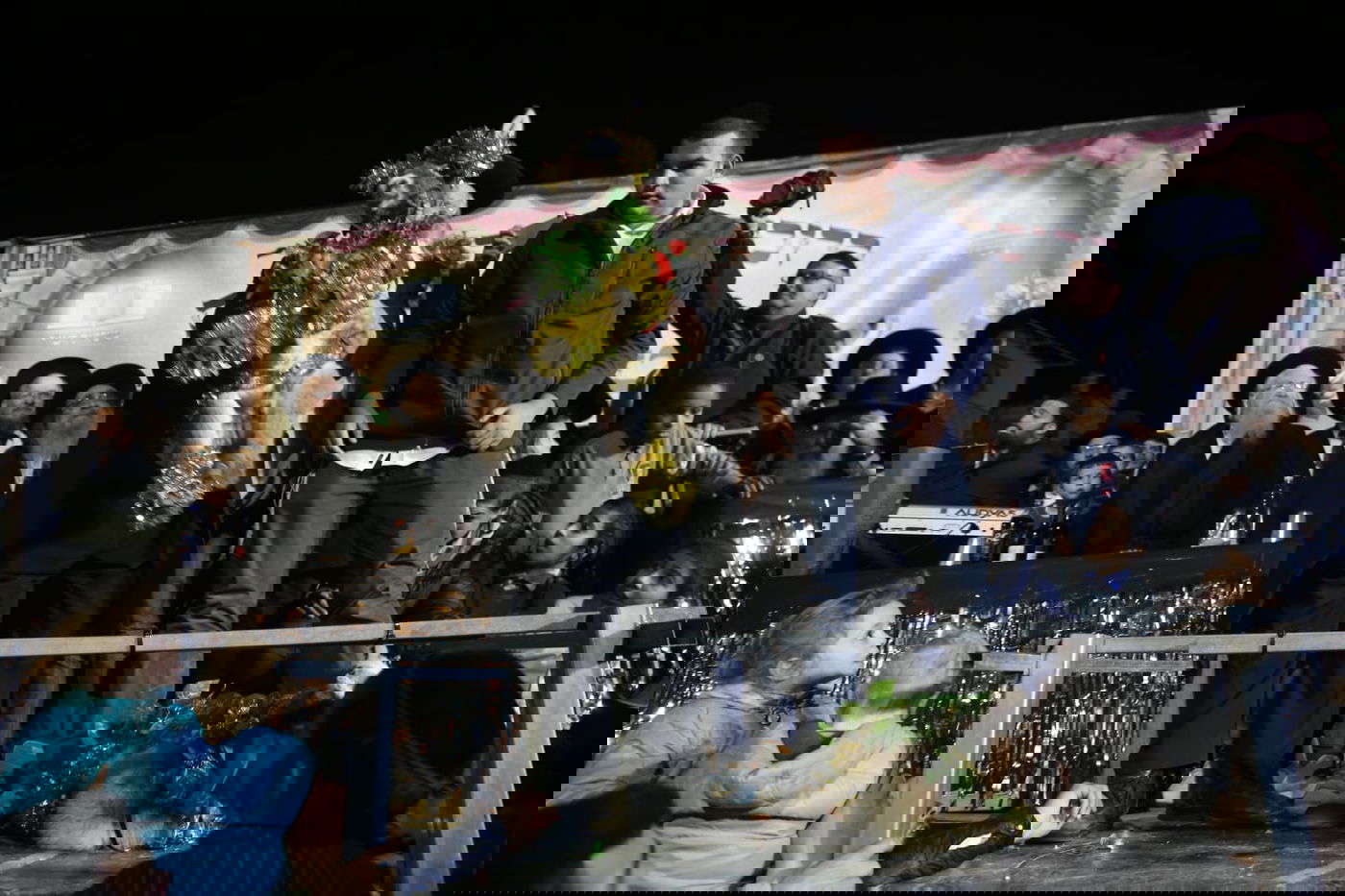 בישיבת רש"י קיימו את מצוות 'פדיון פטר חמור'