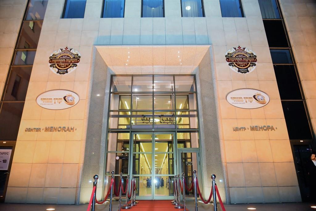 שבת "שיטה הקדושה" באוקראינה. תיעוד