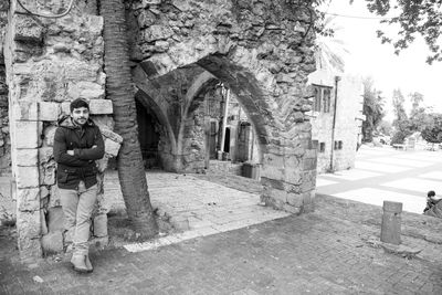 אדיר לב רועה בסינגל בכורה: "הכל מאהבה"