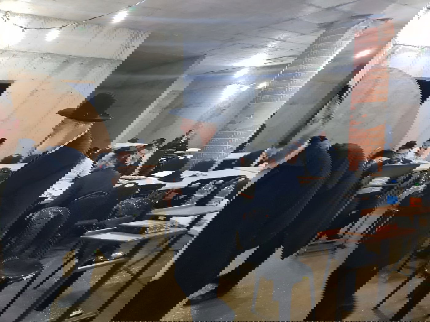 עימות חדש בב"ב: העירייה נגד בית הכנסת של מנחם כרמל