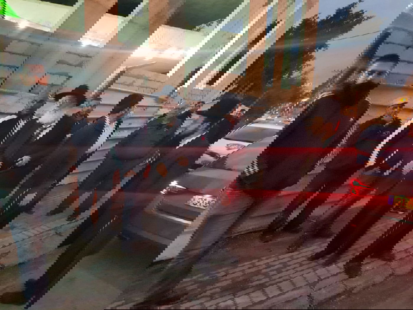 עימות חדש בב"ב: העירייה נגד בית הכנסת של מנחם כרמל